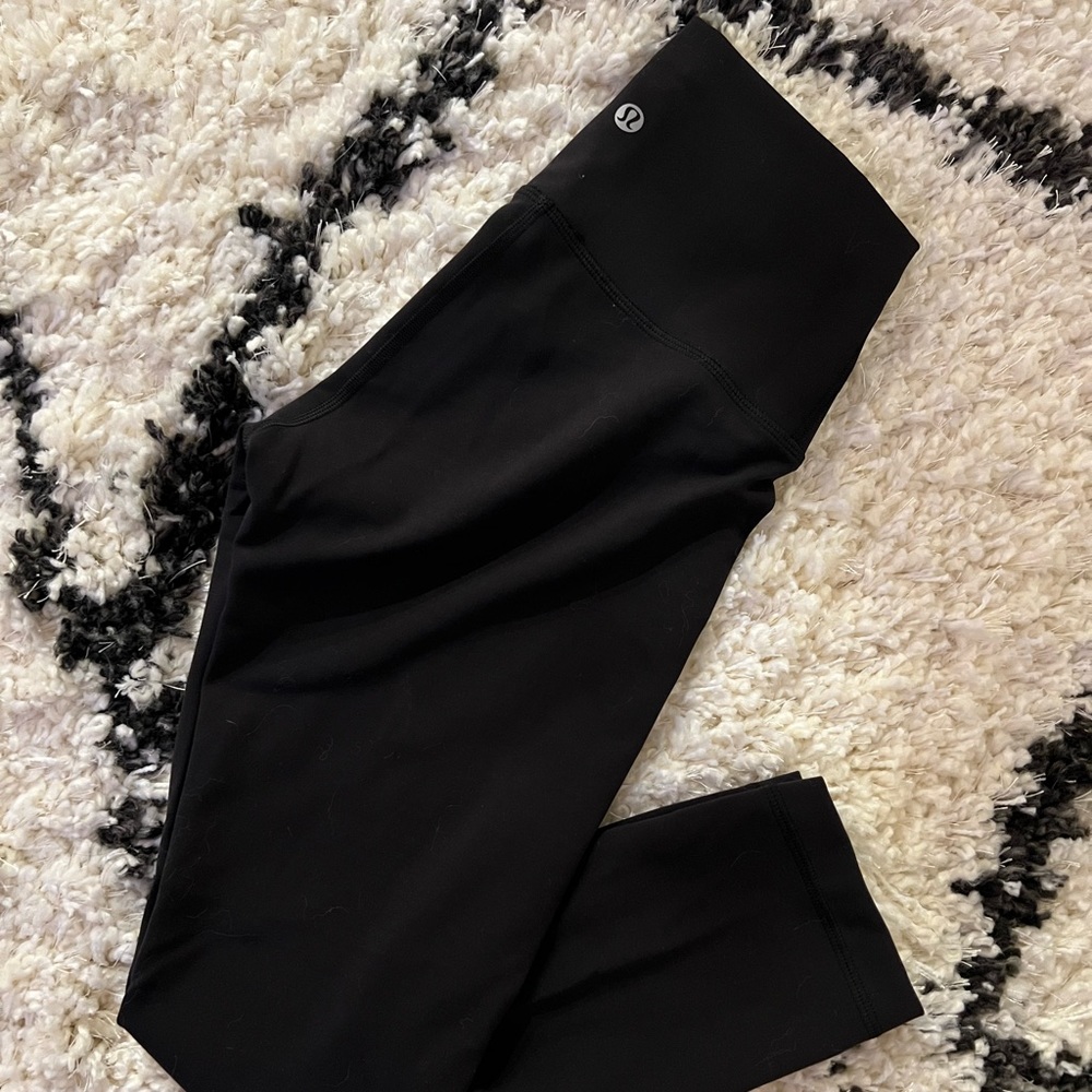 Lululemon Wunder Train 25”